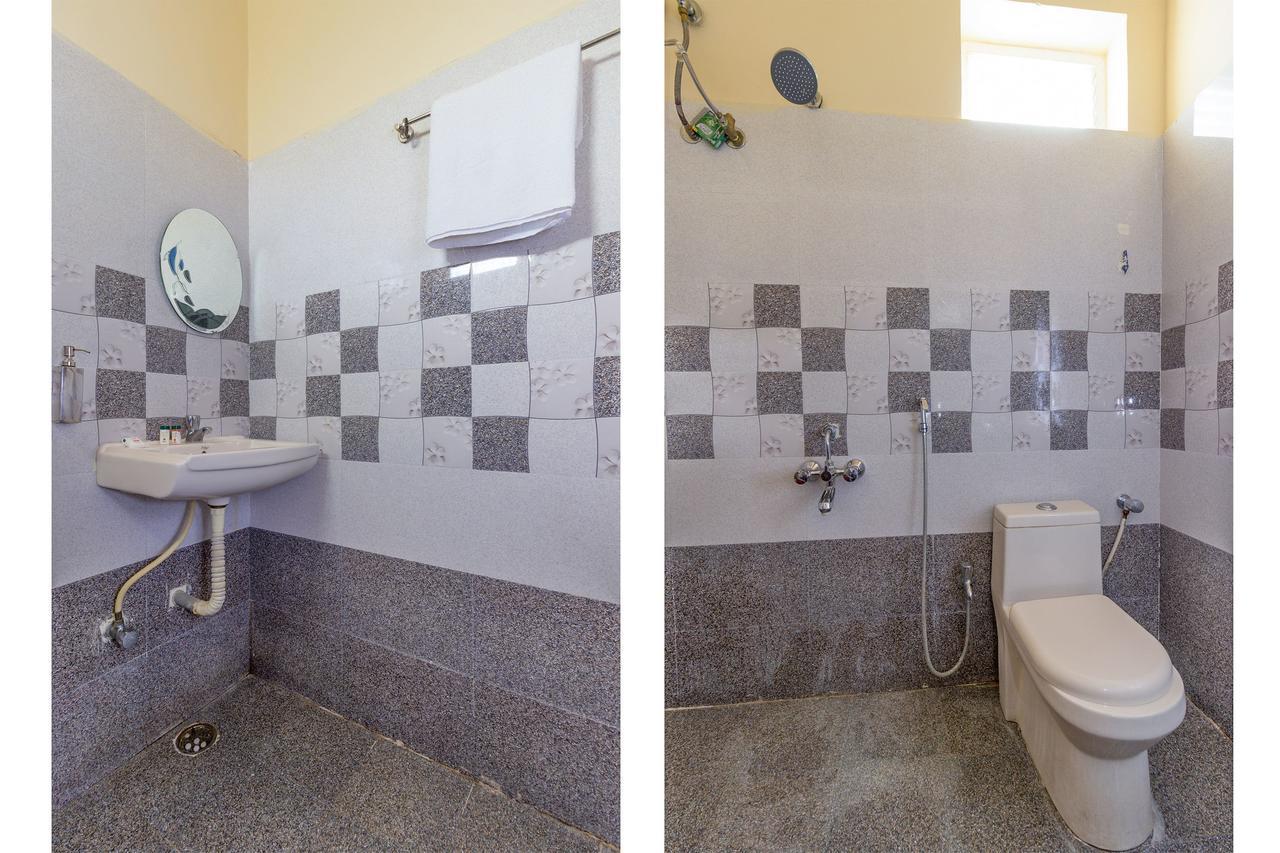 Oyo 7627 Royal Plaza Ξενοδοχείο Χιντεραμπάντ Εξωτερικό φωτογραφία