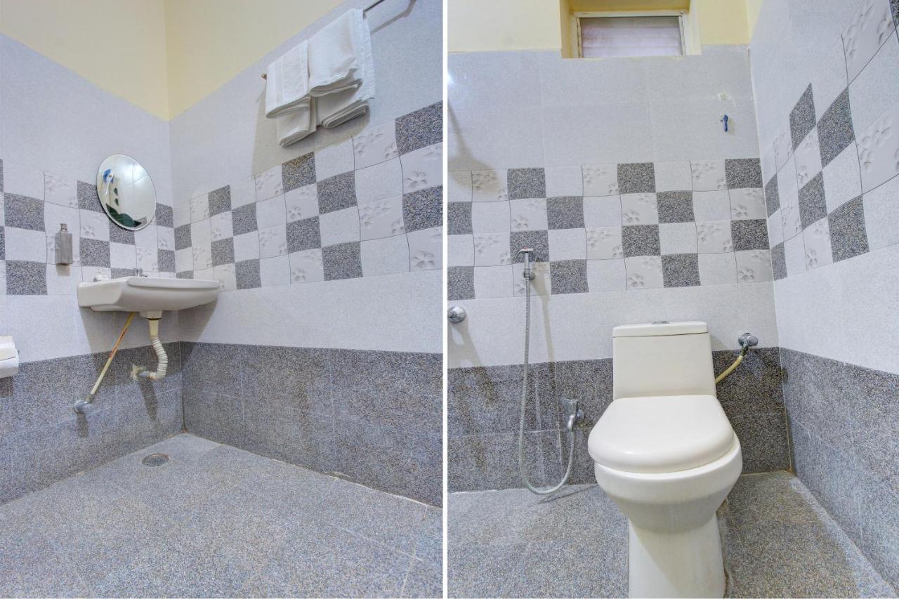 Oyo 7627 Royal Plaza Ξενοδοχείο Χιντεραμπάντ Εξωτερικό φωτογραφία