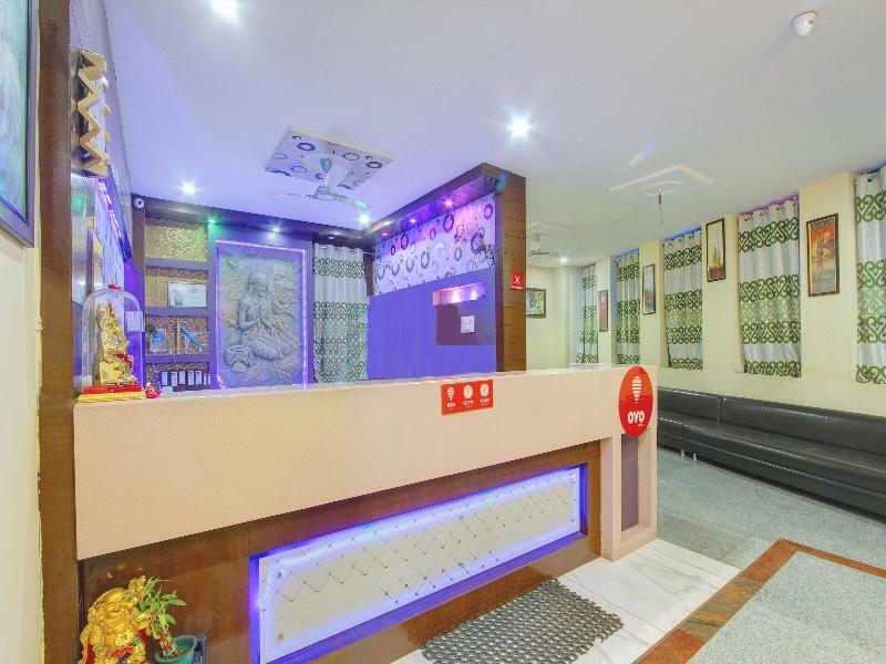 Oyo 7627 Royal Plaza Ξενοδοχείο Χιντεραμπάντ Εξωτερικό φωτογραφία