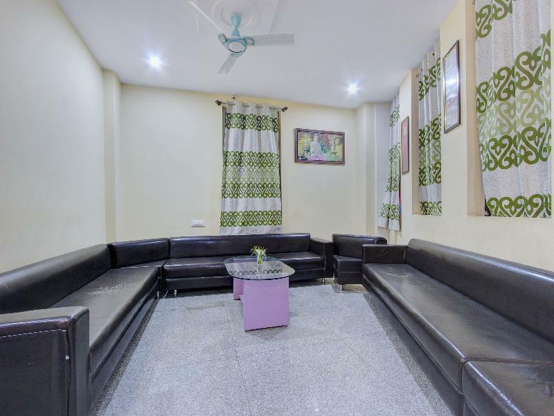 Oyo 7627 Royal Plaza Ξενοδοχείο Χιντεραμπάντ Εξωτερικό φωτογραφία